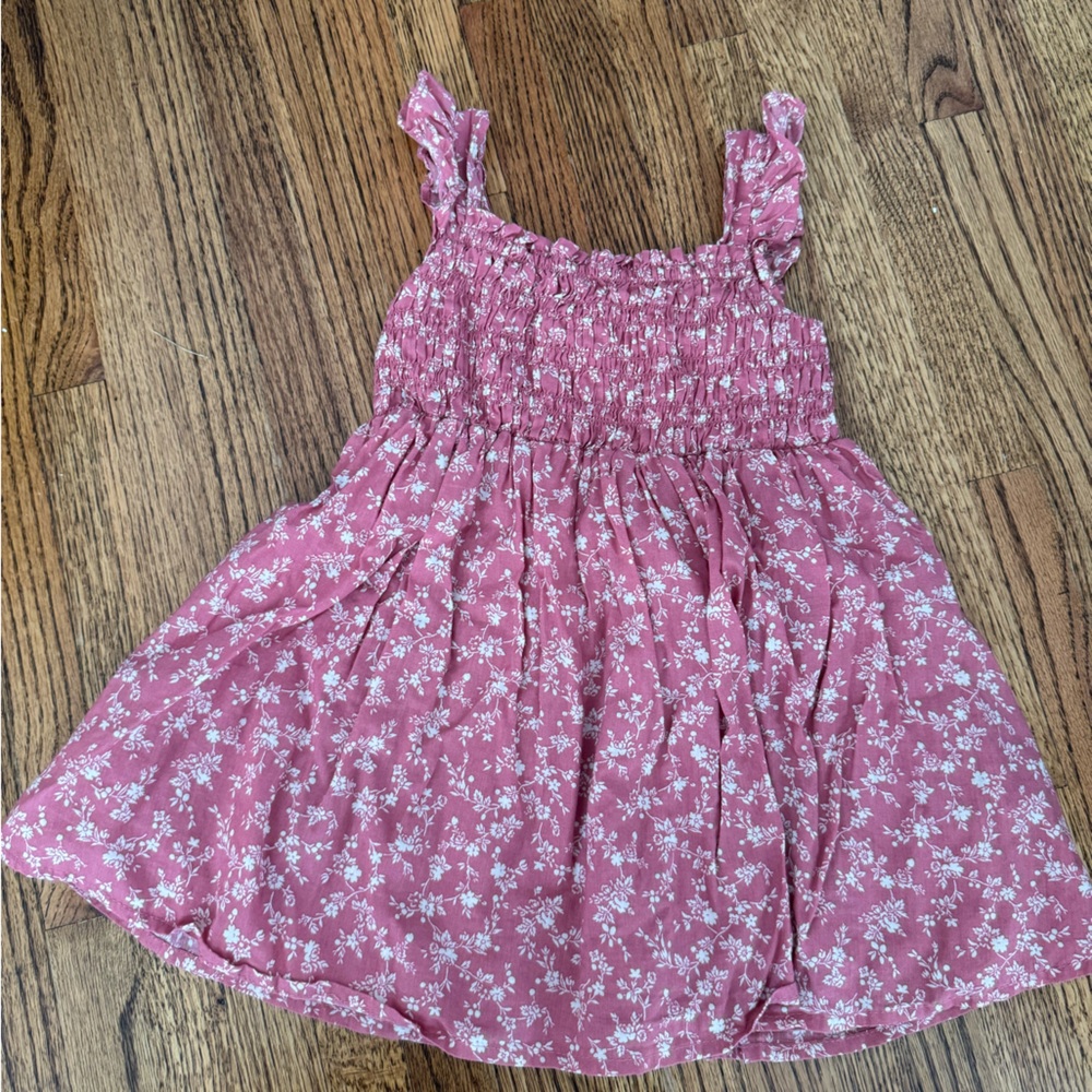 Baby Gap 2T dress